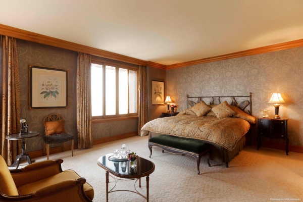 Hotel THE PLAZA Seoul Autograph Collection